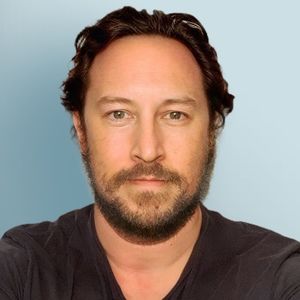 Meet your Posher, Travis